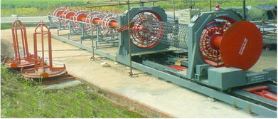 鋼筋和預應力機械價格 供應鋼筋籠滾焊機,數控鋼筋籠滾焊機,鋼筋籠滾焊機 參數 價格批發價格 濟寧市