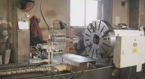 不看不知道,原來車床有這么多種類