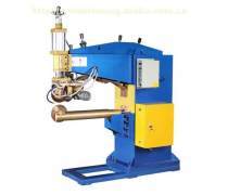 交流縫焊機(jī)熱賣(mài)促銷(xiāo)