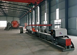 鋼筋籠滾焊機哪家好價格多少錢一臺