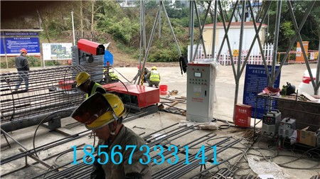 慈溪鋼筋籠繞筋成型機(jī)廠家與電桿用滾焊機(jī)深度解析