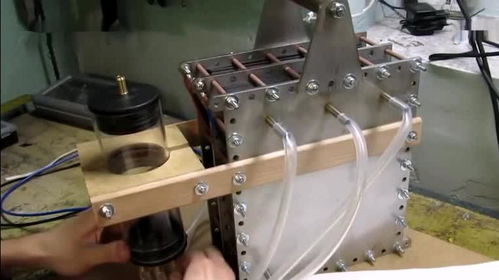 水能熔物？揭秘“水基焊機”的環保神話與滾焊機的工業應用